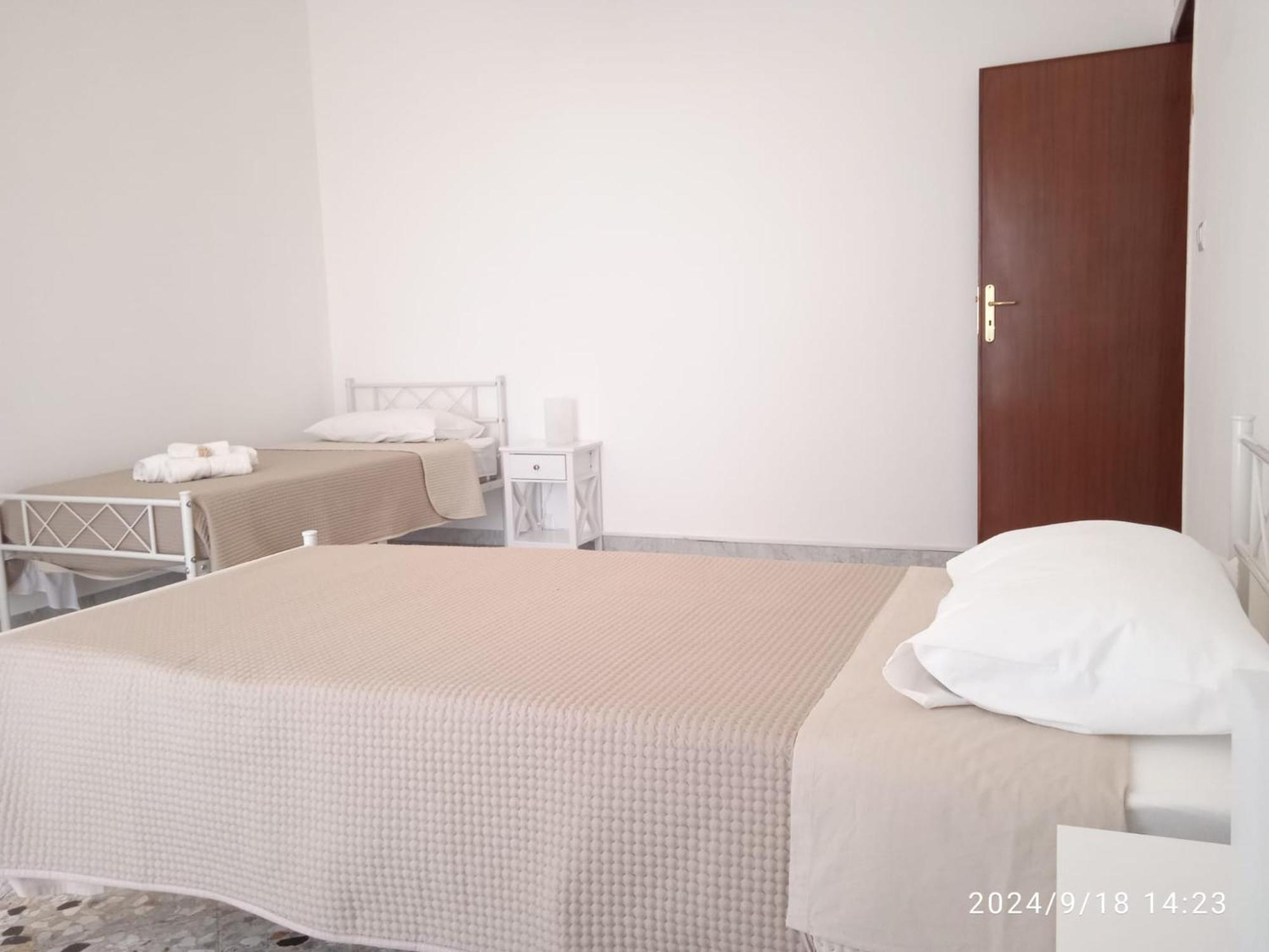 Appartamento 42 Noicattaro Zewnętrze zdjęcie