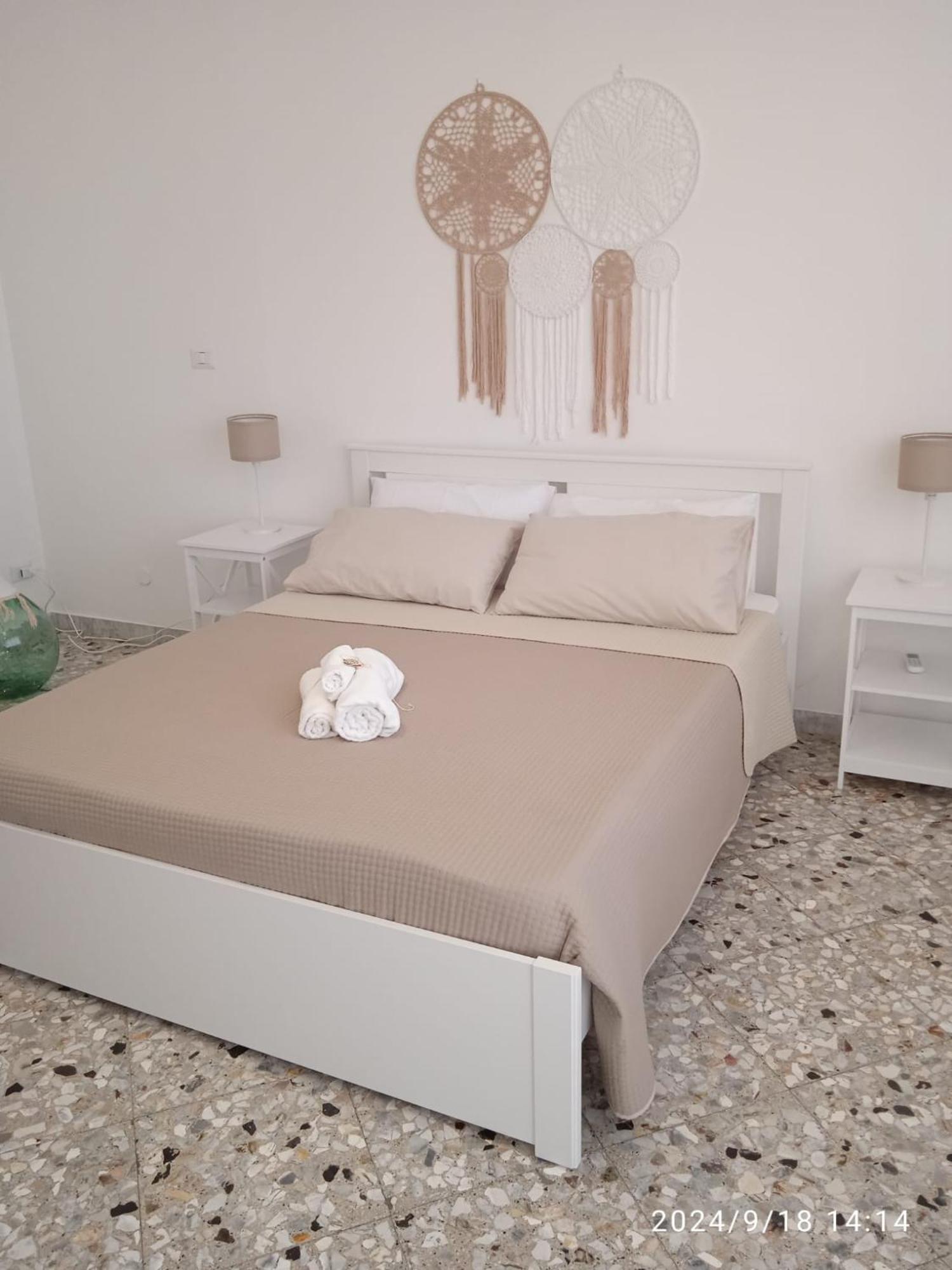 Appartamento 42 Noicattaro Zewnętrze zdjęcie