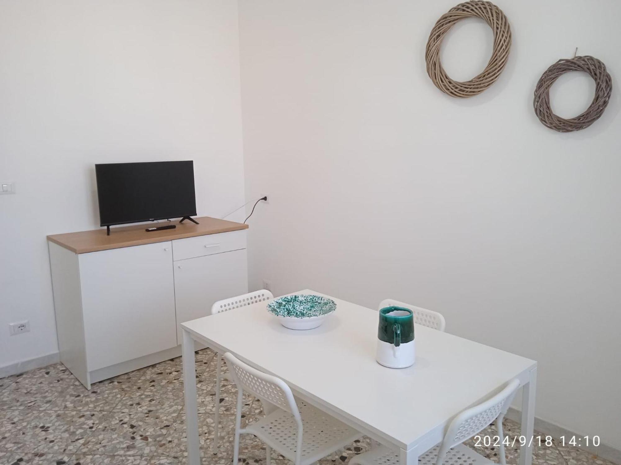 Appartamento 42 Noicattaro Zewnętrze zdjęcie