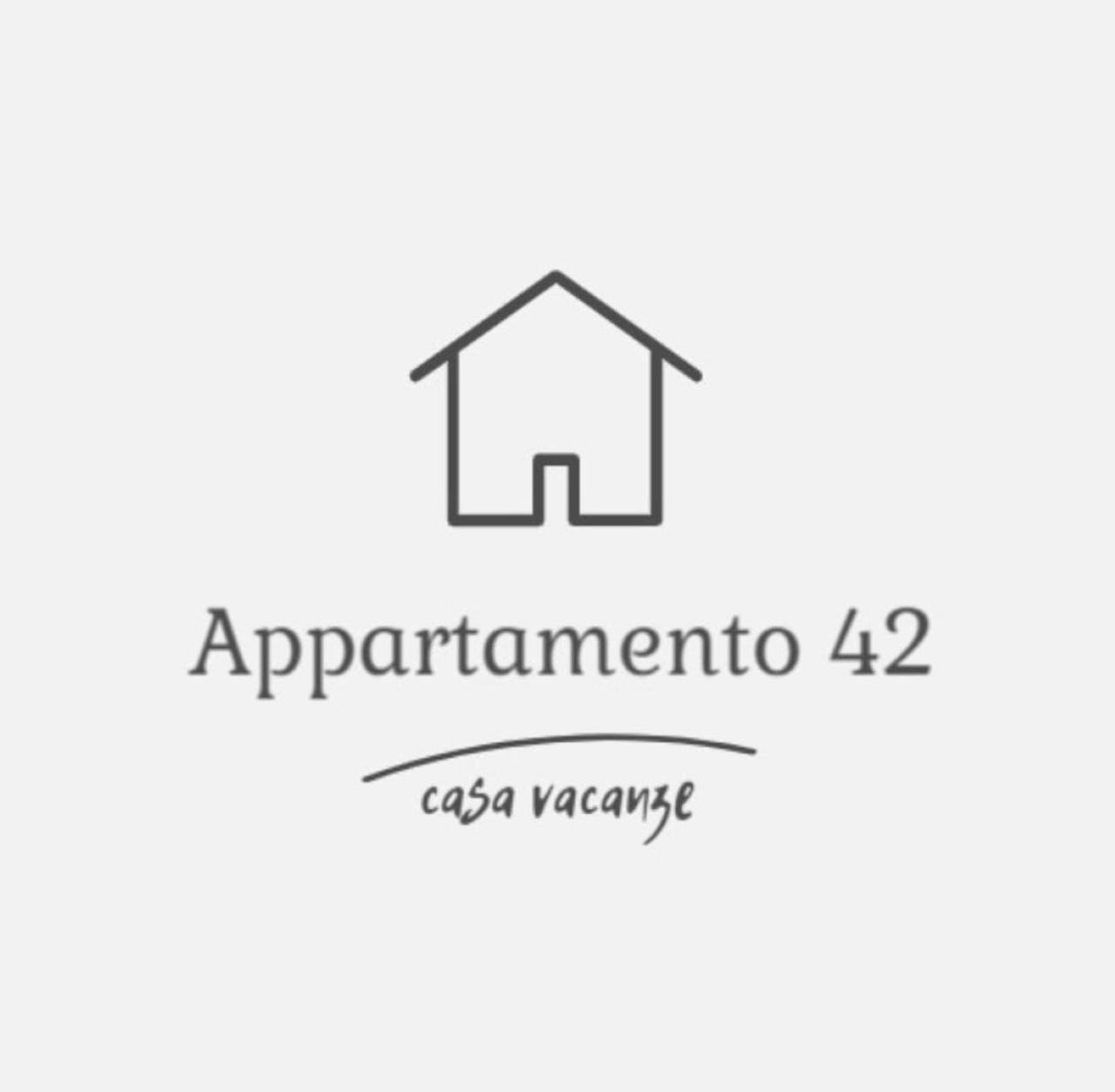 Appartamento 42 Noicattaro Zewnętrze zdjęcie